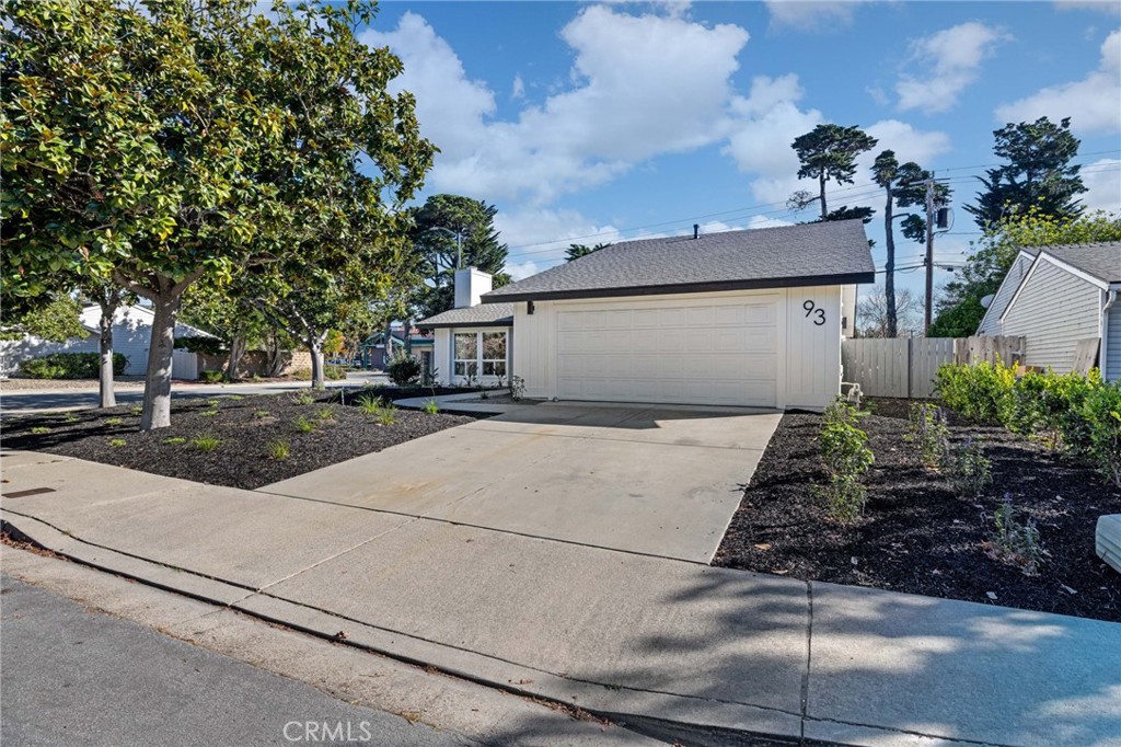 93 Chuparrosa Dr, San Luis Obispo, CA 93401