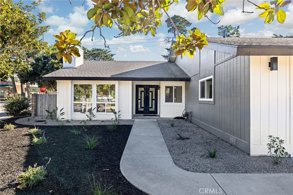 93 Chuparrosa Dr, San Luis Obispo, CA 93401