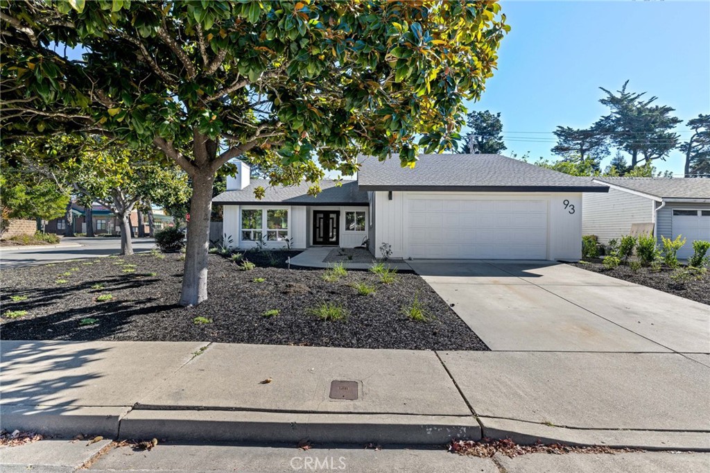 93 Chuparrosa Dr, San Luis Obispo, CA 93401