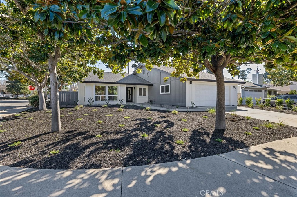 93 Chuparrosa Dr, San Luis Obispo, CA 93401