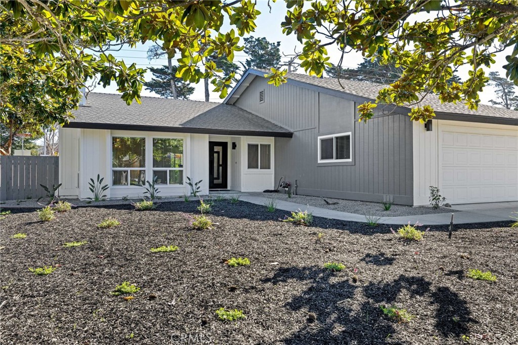 93 Chuparrosa Dr, San Luis Obispo, CA 93401