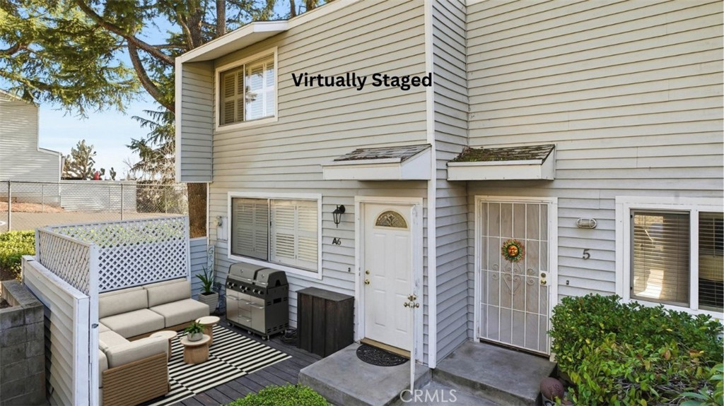 714 Tanner #6A, Paso Robles, CA 93446