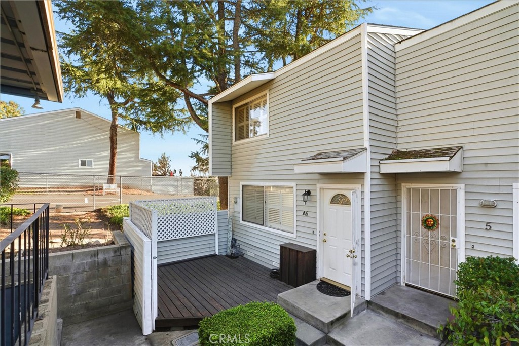 714 Tanner #6A, Paso Robles, CA 93446