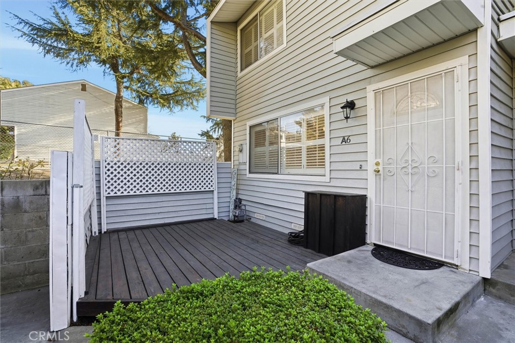 714 Tanner #6A, Paso Robles, CA 93446