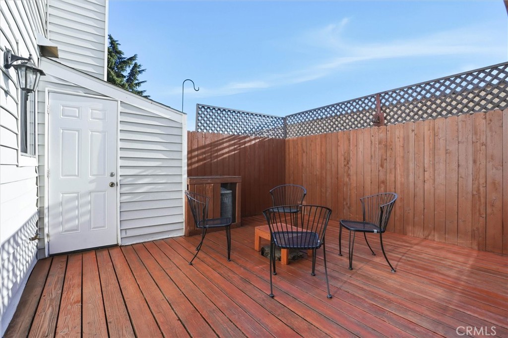 714 Tanner #6A, Paso Robles, CA 93446