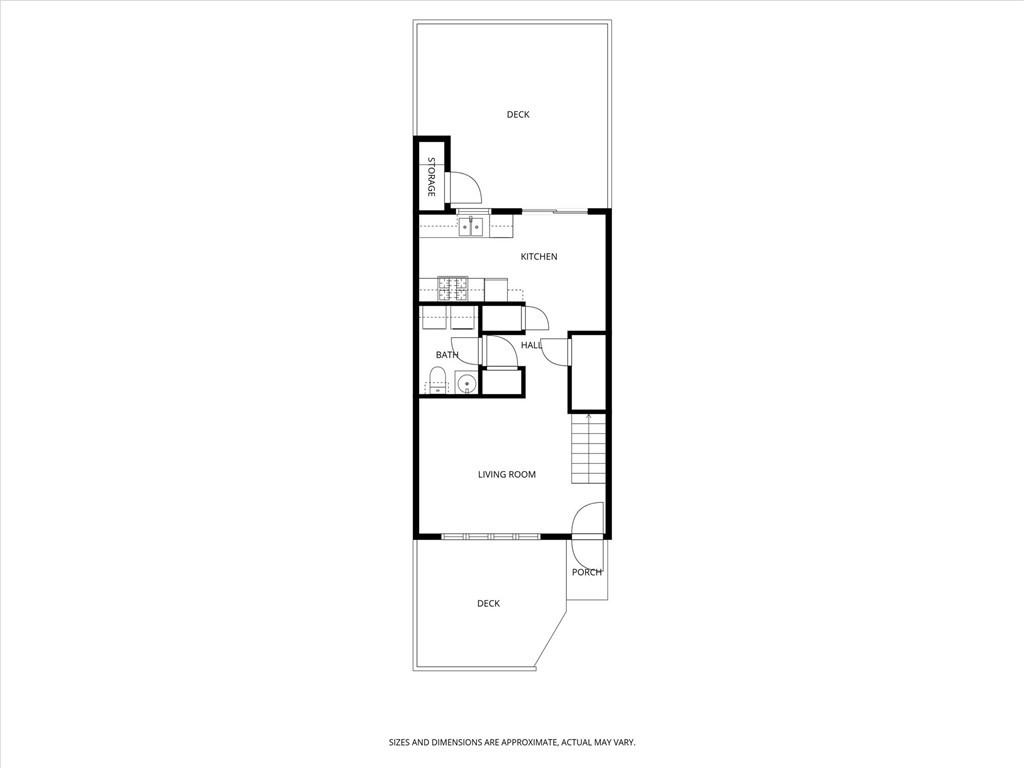 714 Tanner #6A, Paso Robles, CA 93446