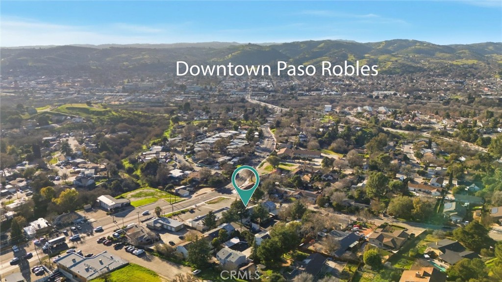 714 Tanner #6A, Paso Robles, CA 93446