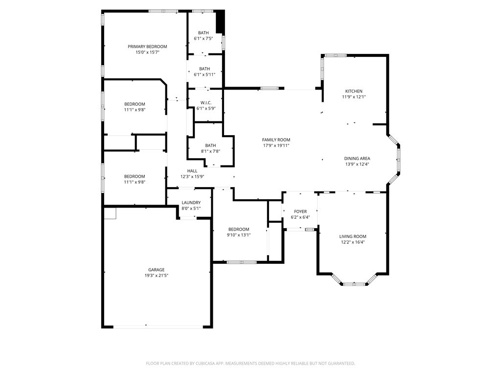 15647 Wooten Ct, Kerman, CA 93630