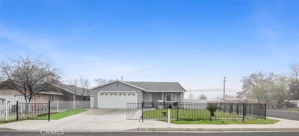 2023 Garvey, Corcoran, CA 93212