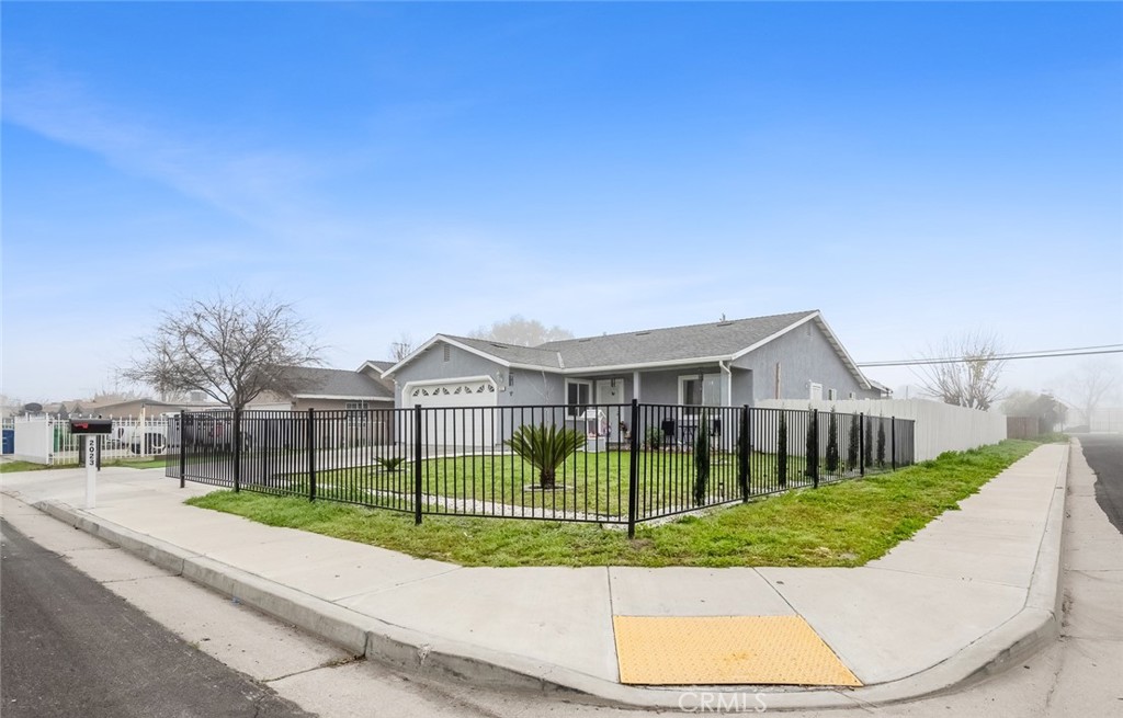 2023 Garvey, Corcoran, CA 93212