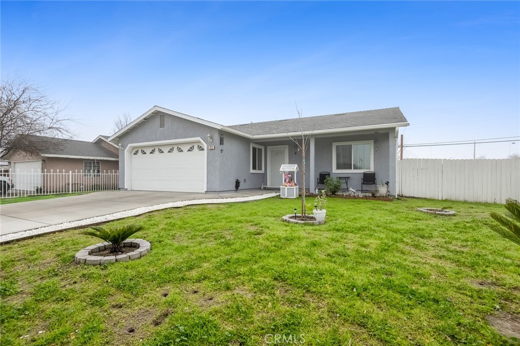 2023 Garvey, Corcoran, CA 93212