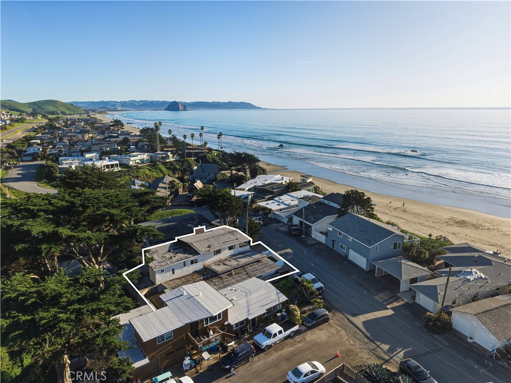 2873 & 2871 Studio Dr, Cayucos, CA 93430