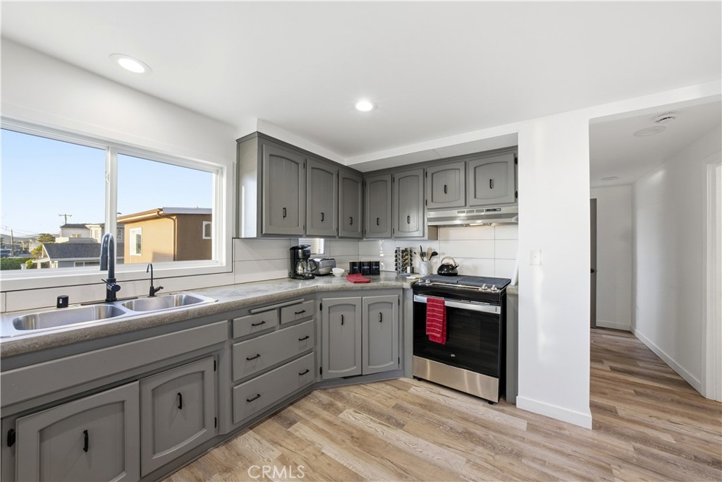 2873 & 2871 Studio Dr, Cayucos, CA 93430