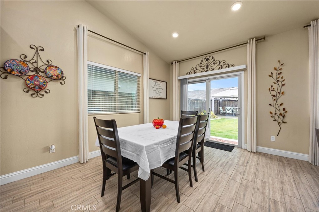 9405 Laurel Ridge, Shafter, CA 93263