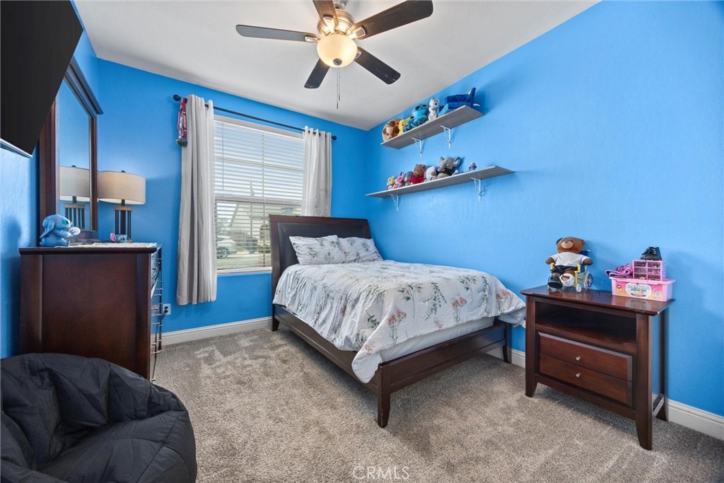 9405 Laurel Ridge, Shafter, CA 93263