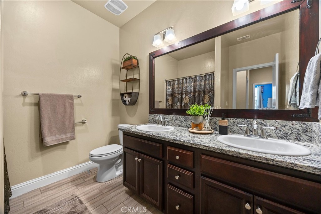 9405 Laurel Ridge, Shafter, CA 93263