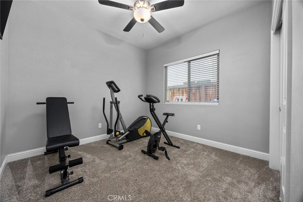 9405 Laurel Ridge, Shafter, CA 93263