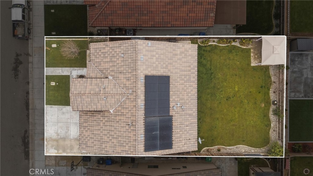 9405 Laurel Ridge, Shafter, CA 93263