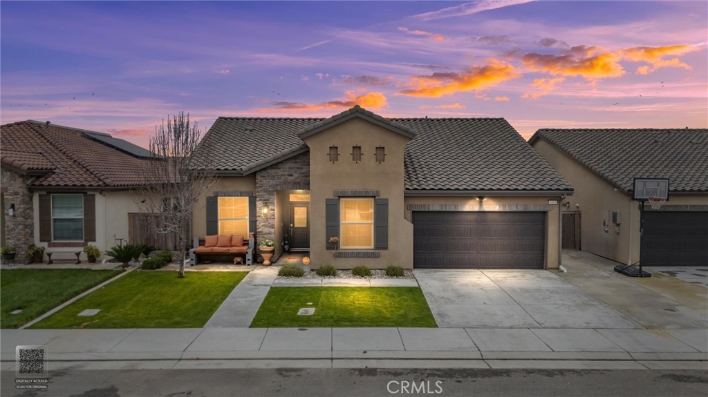 9405 Laurel Ridge, Shafter, CA 93263