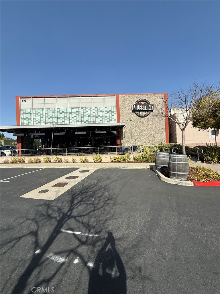 972 Foothill Blvd, San Luis Obispo, CA 93401