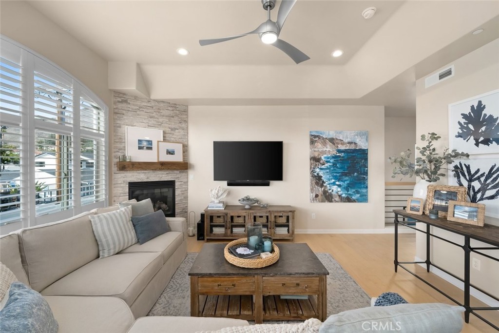 215 Placentia, Pismo Beach, CA 93449