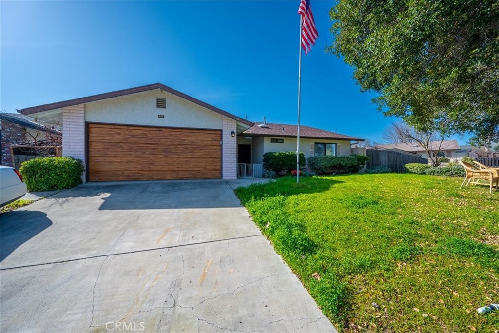 834 Nicklaus, Paso Robles, CA 93446