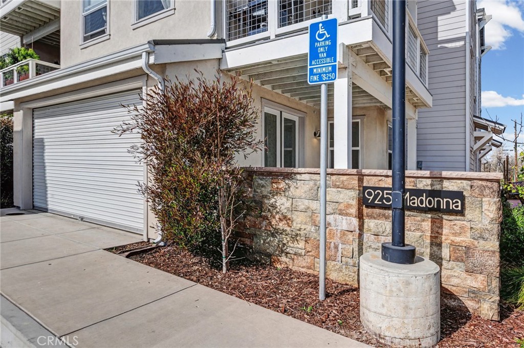 925 Madonna Rd #101, San Luis Obispo, CA 93405