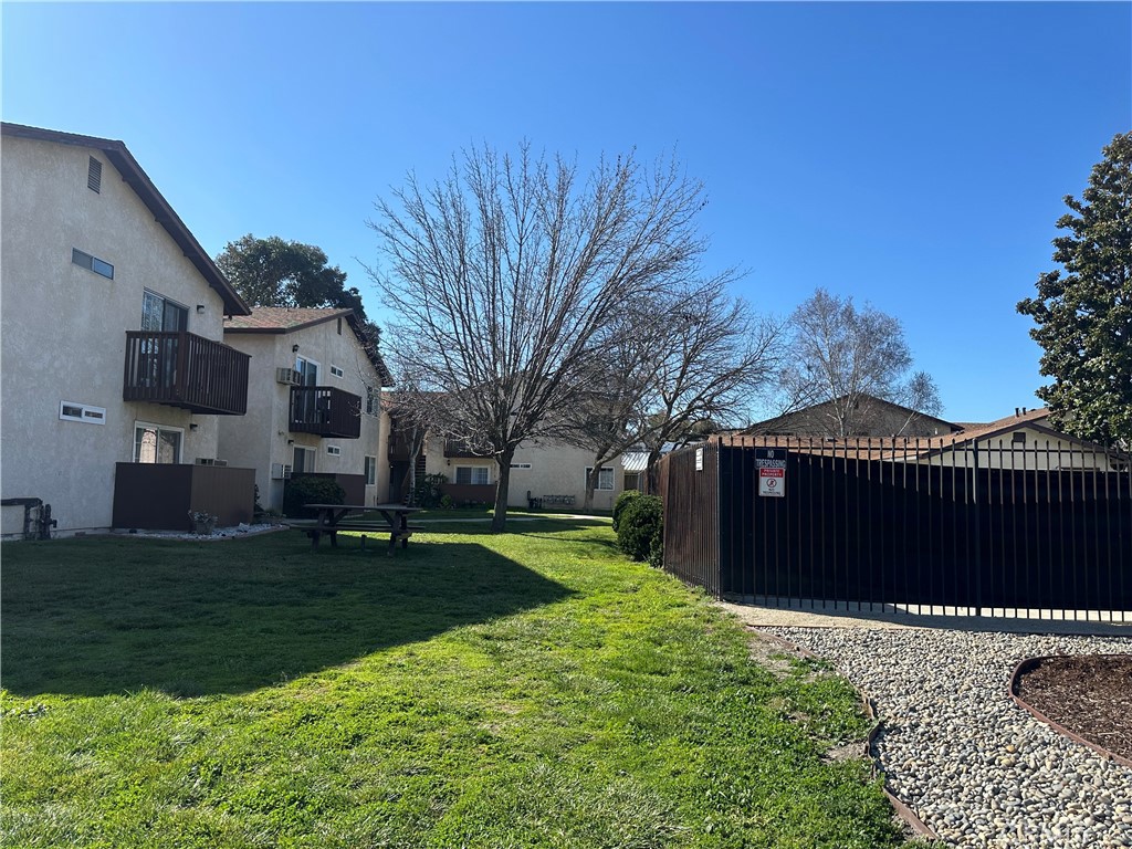7478 Santa Ysabel Unit E, Atascadero, CA 93422
