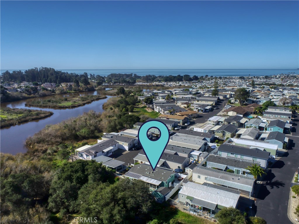 201 Five Cities Dr #42, Pismo Beach, CA 93449