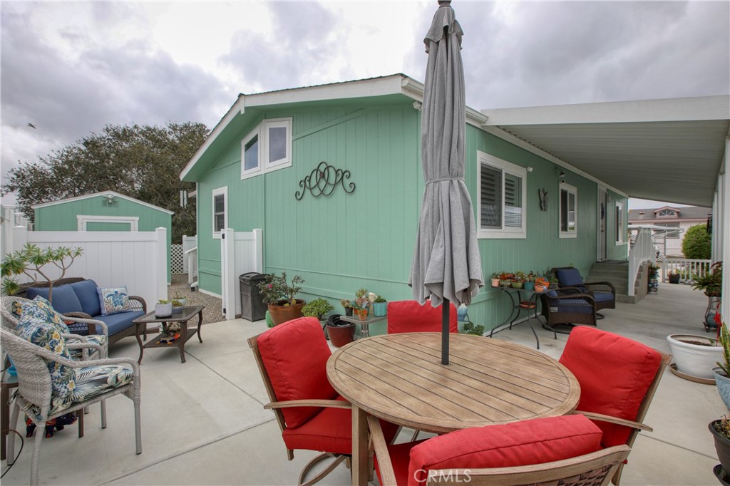 201 Five Cities Dr #42, Pismo Beach, CA 93449