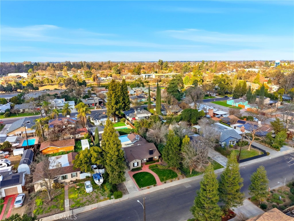 1708 W Myrtle Ave, Visalia, CA 93277