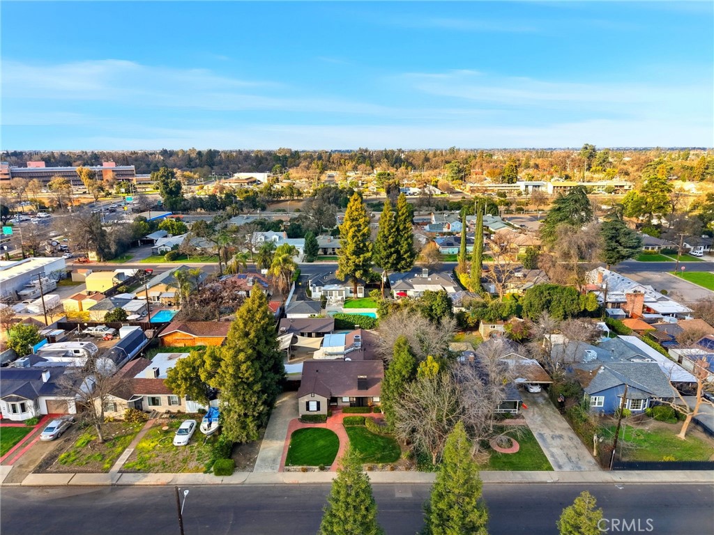 1708 W Myrtle Ave, Visalia, CA 93277