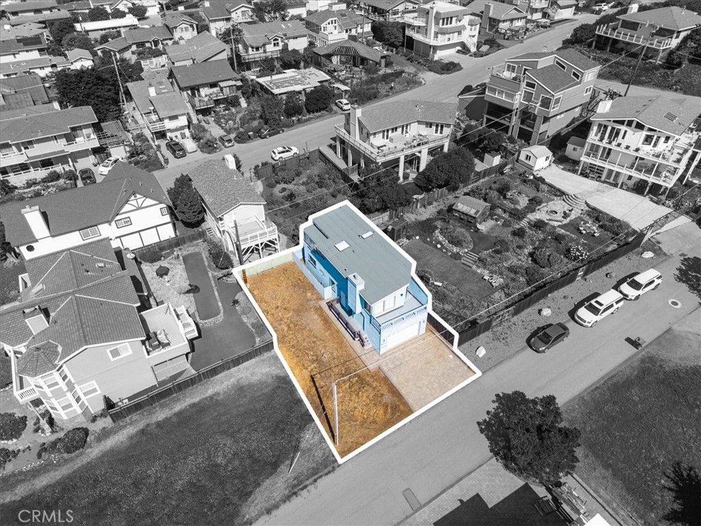 333 Hastings St, Cambria, CA 93428