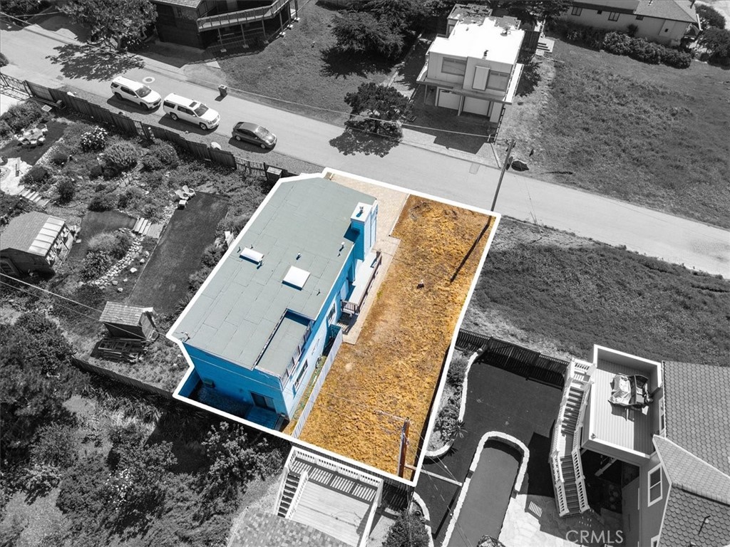 333 Hastings St, Cambria, CA 93428