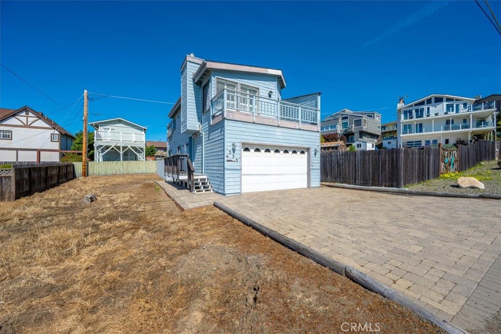 333 Hastings St, Cambria, CA 93428