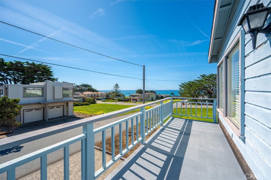 333 Hastings St, Cambria, CA 93428