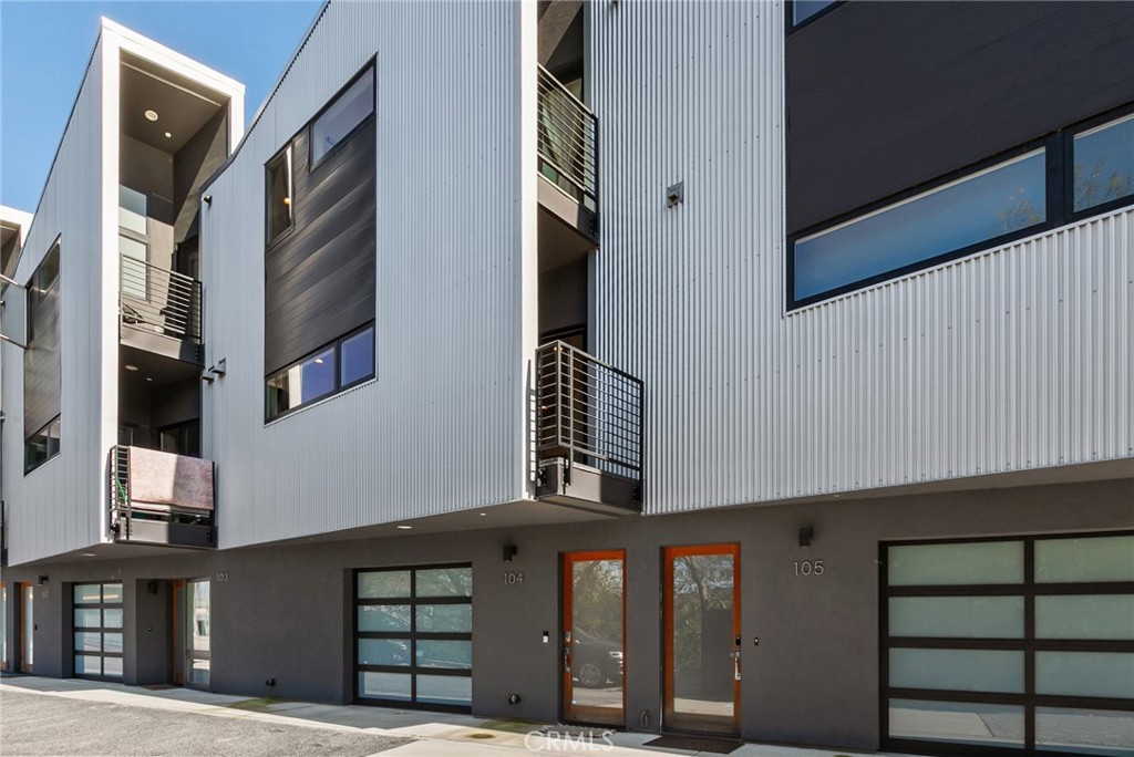 265 Bridge #104, San Luis Obispo, CA 93401