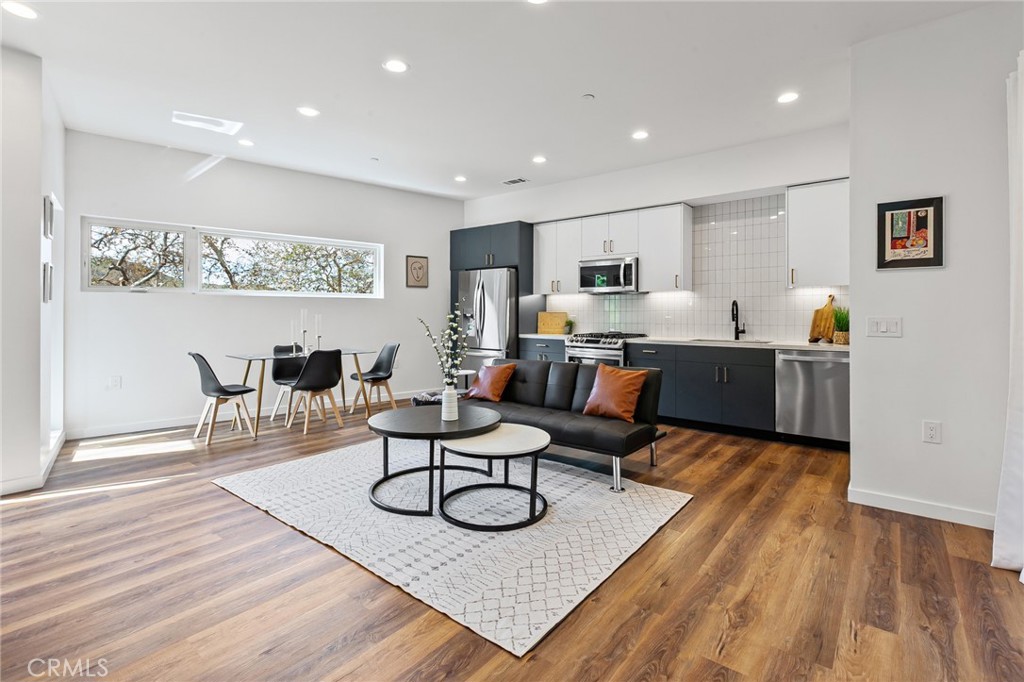 265 Bridge #104, San Luis Obispo, CA 93401