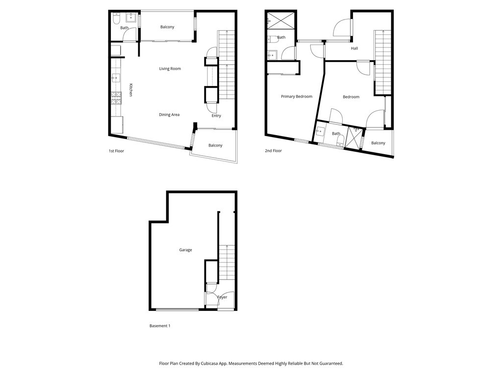 265 Bridge #104, San Luis Obispo, CA 93401