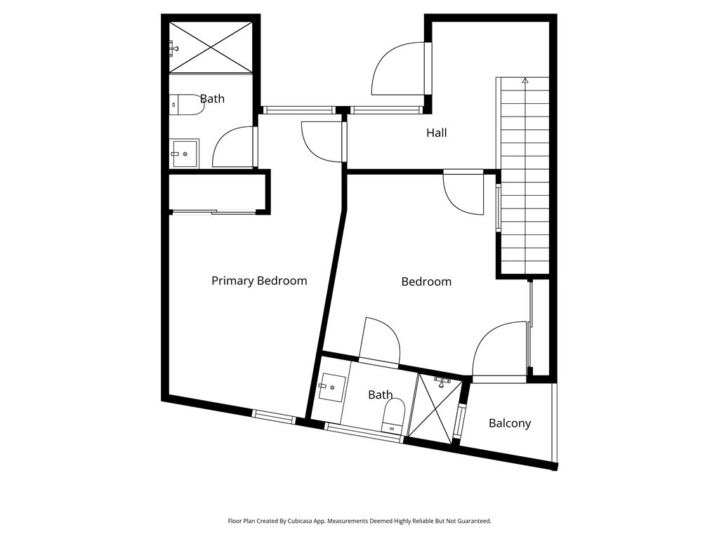 265 Bridge #104, San Luis Obispo, CA 93401