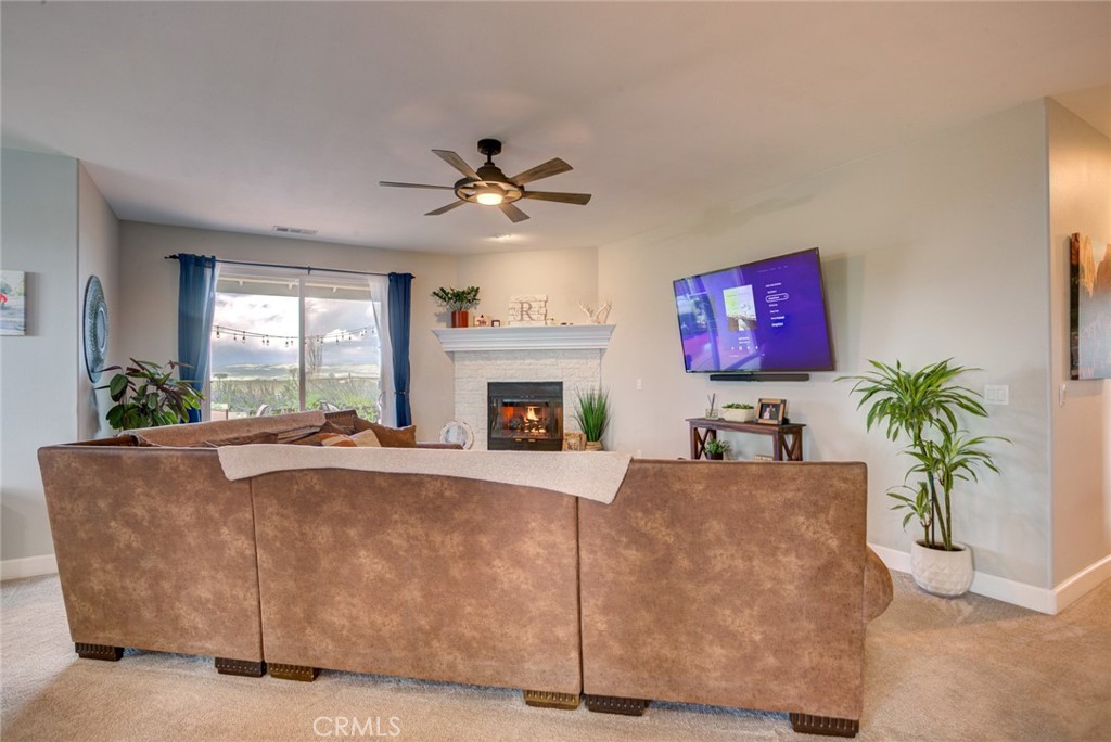 5095 White Tail Place, Paso Robles, CA 93446