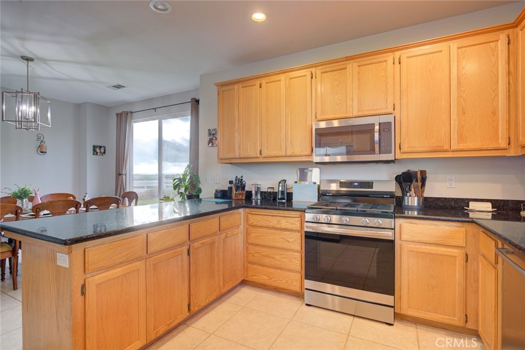 5095 White Tail Place, Paso Robles, CA 93446