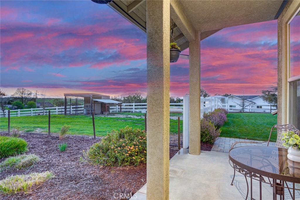 5095 White Tail Place, Paso Robles, CA 93446