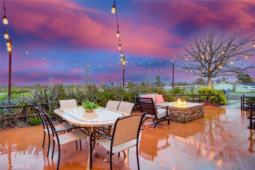 5095 White Tail Place, Paso Robles, CA 93446