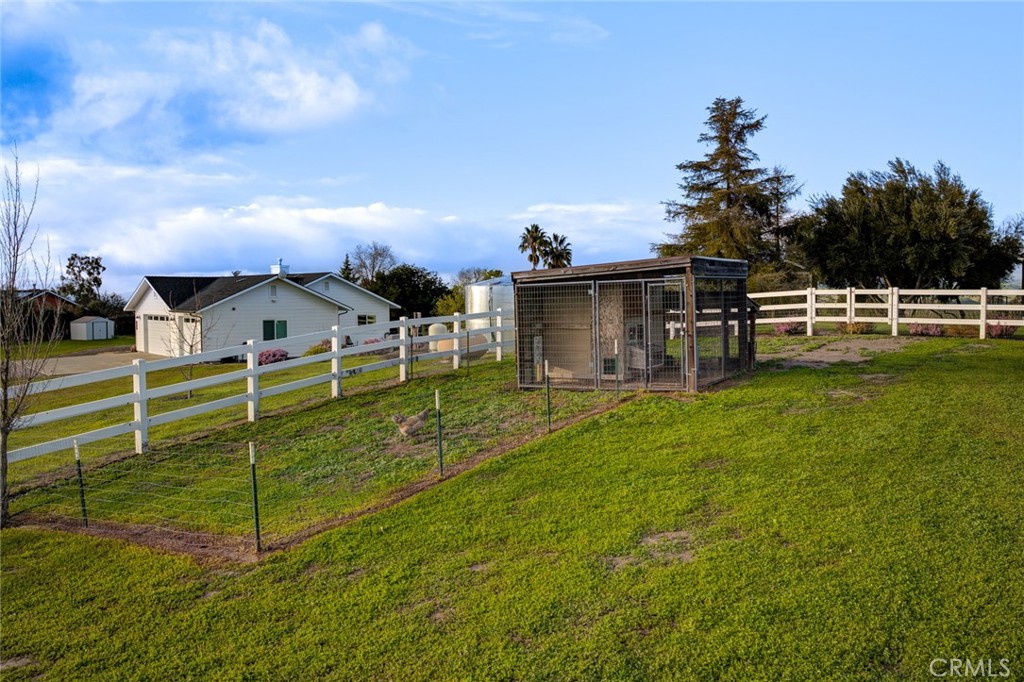 5095 White Tail Place, Paso Robles, CA 93446