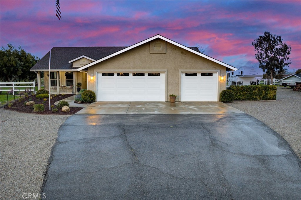 5095 White Tail Place, Paso Robles, CA 93446