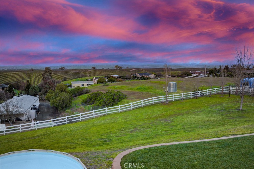 5095 White Tail Place, Paso Robles, CA 93446