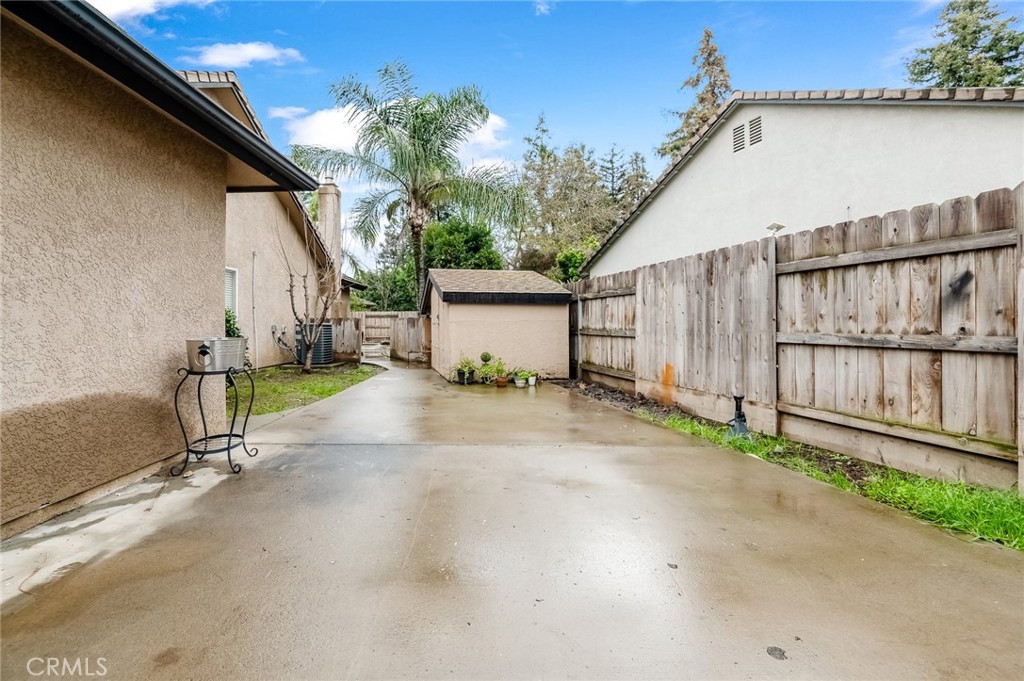 5417 W Buena Vista, Visalia, CA 93291