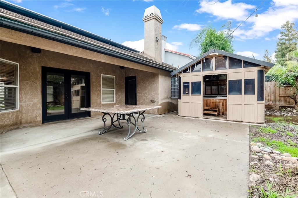 5417 W Buena Vista, Visalia, CA 93291