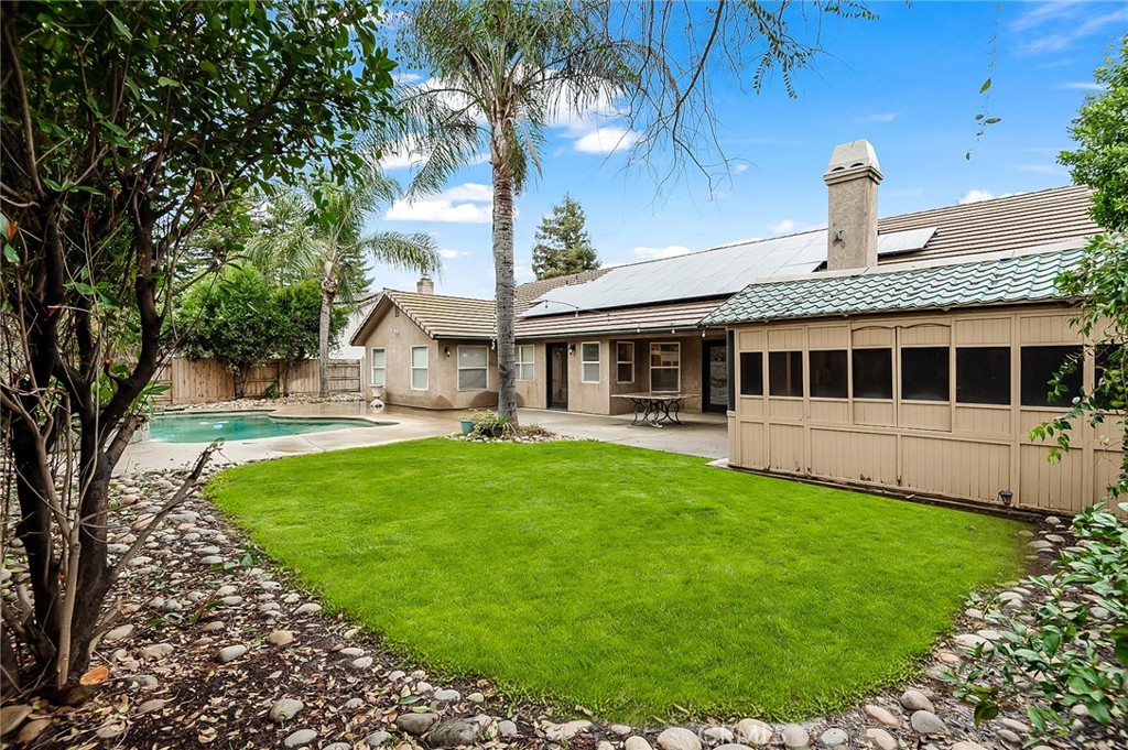 5417 W Buena Vista, Visalia, CA 93291